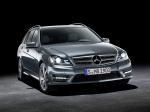 Mercedes-Benz C350 CDI Station Wagon 4Matic 2011 года